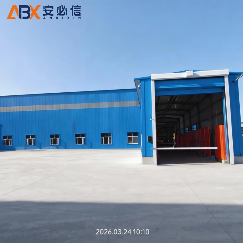 哈尔滨PVC堆积门